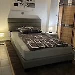 Appartement 3 - Klimaanlage, Grosses Sofa, Cafe & Wlan, Selfcheckin, Parkplatz, Fuer 5 Gaeste
