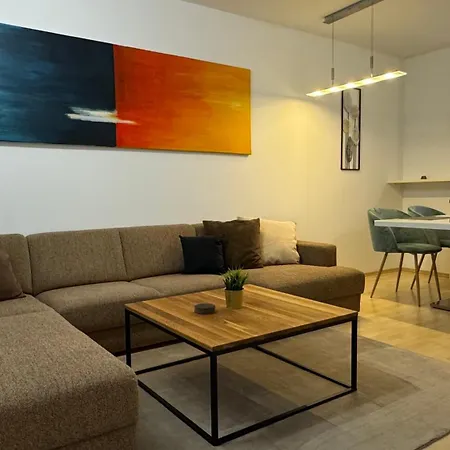 Fuer 5 Gaeste Mit Self-checkin Und Kueche *