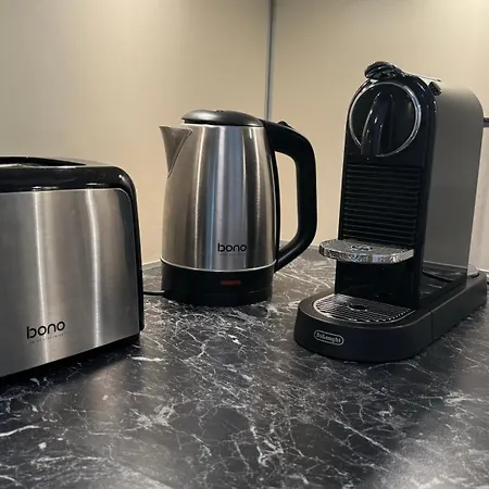 Fuer 5 Gaeste Mit Self-checkin Und Kueche لينتز