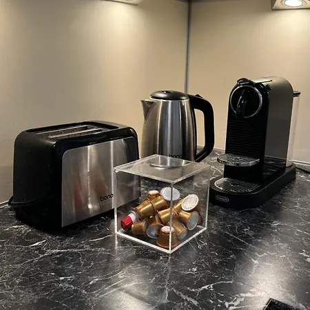 Fuer 5 Gaeste Mit Self-checkin Und Kueche