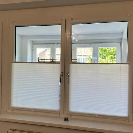 City Apartment Linz 3 Zimmer - Klimaanlage, Grosses Sofa, Cafe & Wlan, Selfcheckin, Parkplatz, Fuer 5 Gaeste شقة