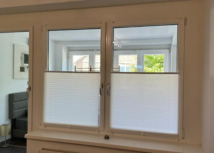 City Apartment Linz 3 Zimmer - Klimaanlage, Grosses Sofa, Cafe & Wlan, Selfcheckin, Parkplatz, Fuer 5 Gaeste شقة