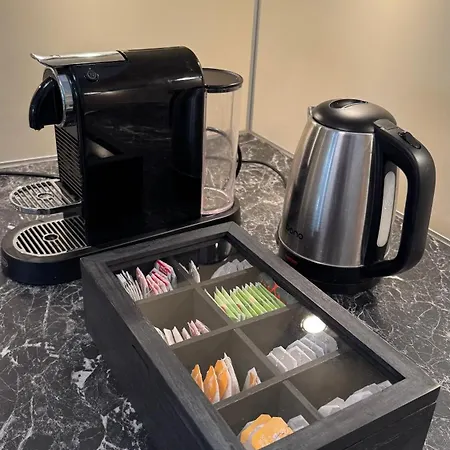 Fuer 5 Gaeste Mit Self-checkin Und Kueche דירה